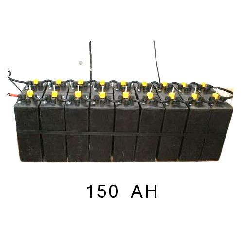 150AH Solar Battery: Get To Know In Detail