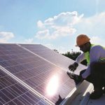 Top Solar Panel Companies In India