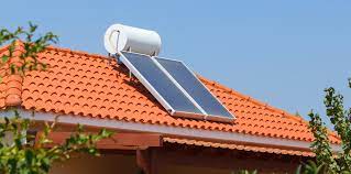 Top Solar Water Heater Companies In India