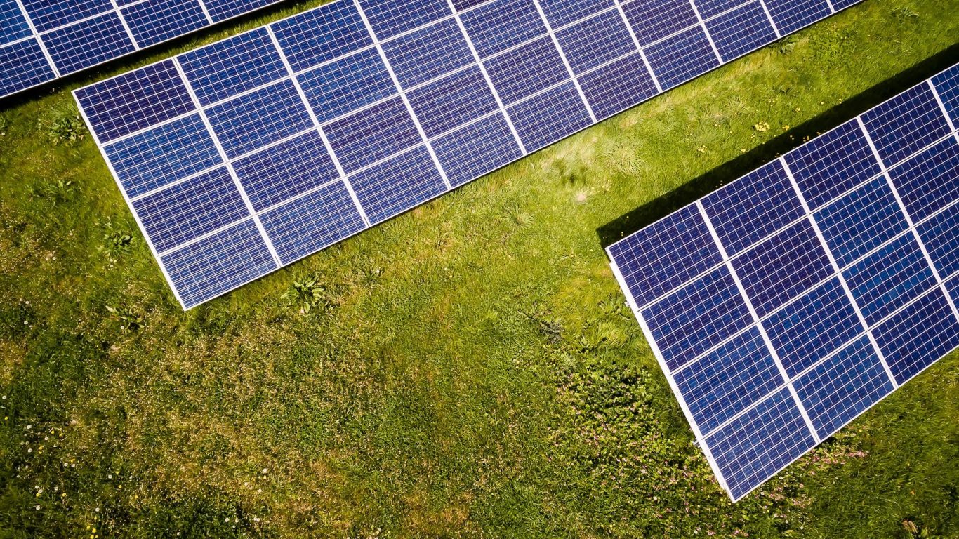 Solar Panel Price In Punjab