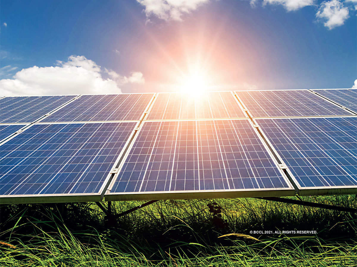 Solar Panel Price Rajasthan