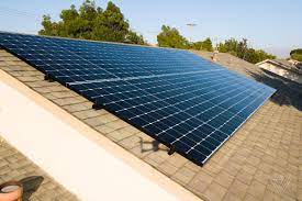 Solar Panel In Sonipat