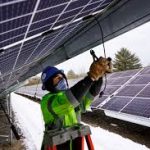 Solar Panel In Karnal