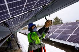 Solar Panel In Karnal