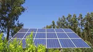 Solar Panel In Ludhiana