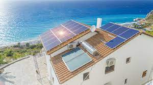 Solar Power For Hotels In India