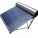 Solar Water Heater 200 Ltr Price