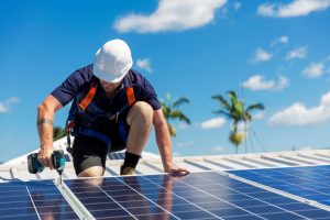 Solar Panel Installation in Gurgaon