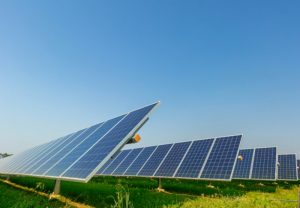 Solar Panel Installation in Jodhpur