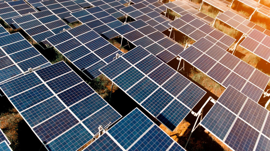 Solar Panel Installation in Jaipur